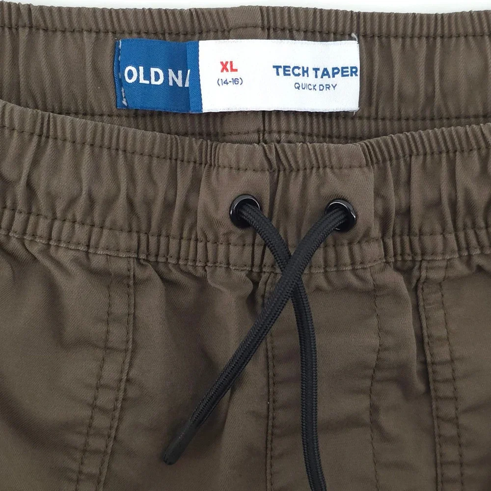 Old Navy keep your